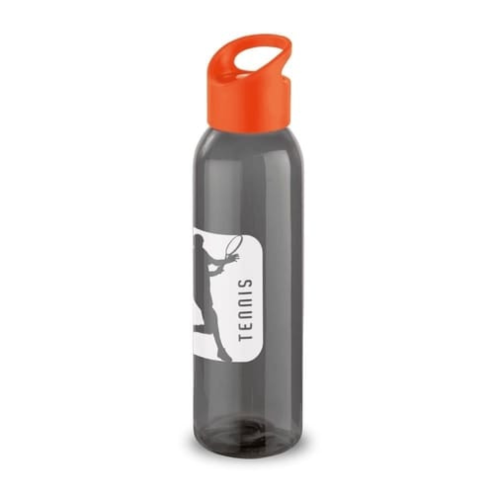 Garrafa Personalizada Plástica-IS-94630