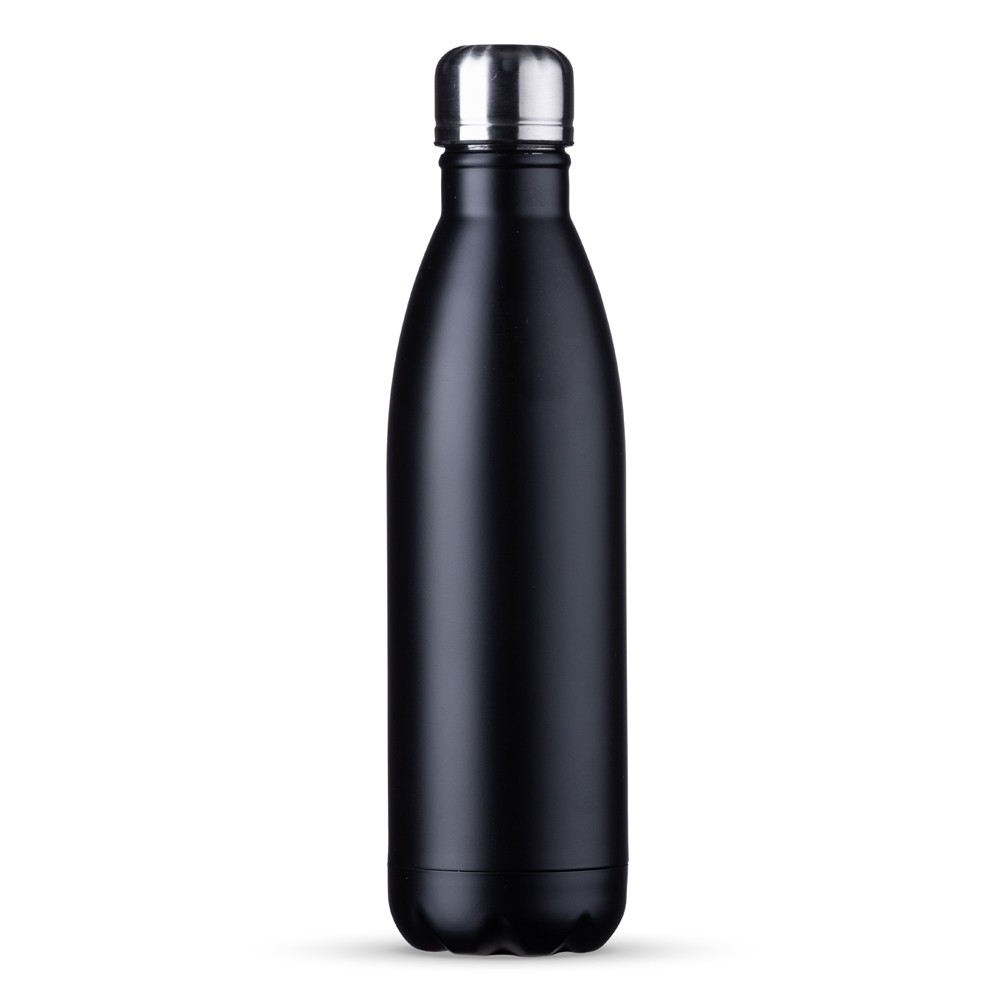 Garrafa Personalizada de 500 ml Inox-IAT-20