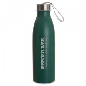Garrafa Personalizada em Inox 750 ml-IX-18552