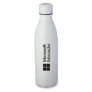 Garrafa Personalizada em Inox-IA-GA4650
