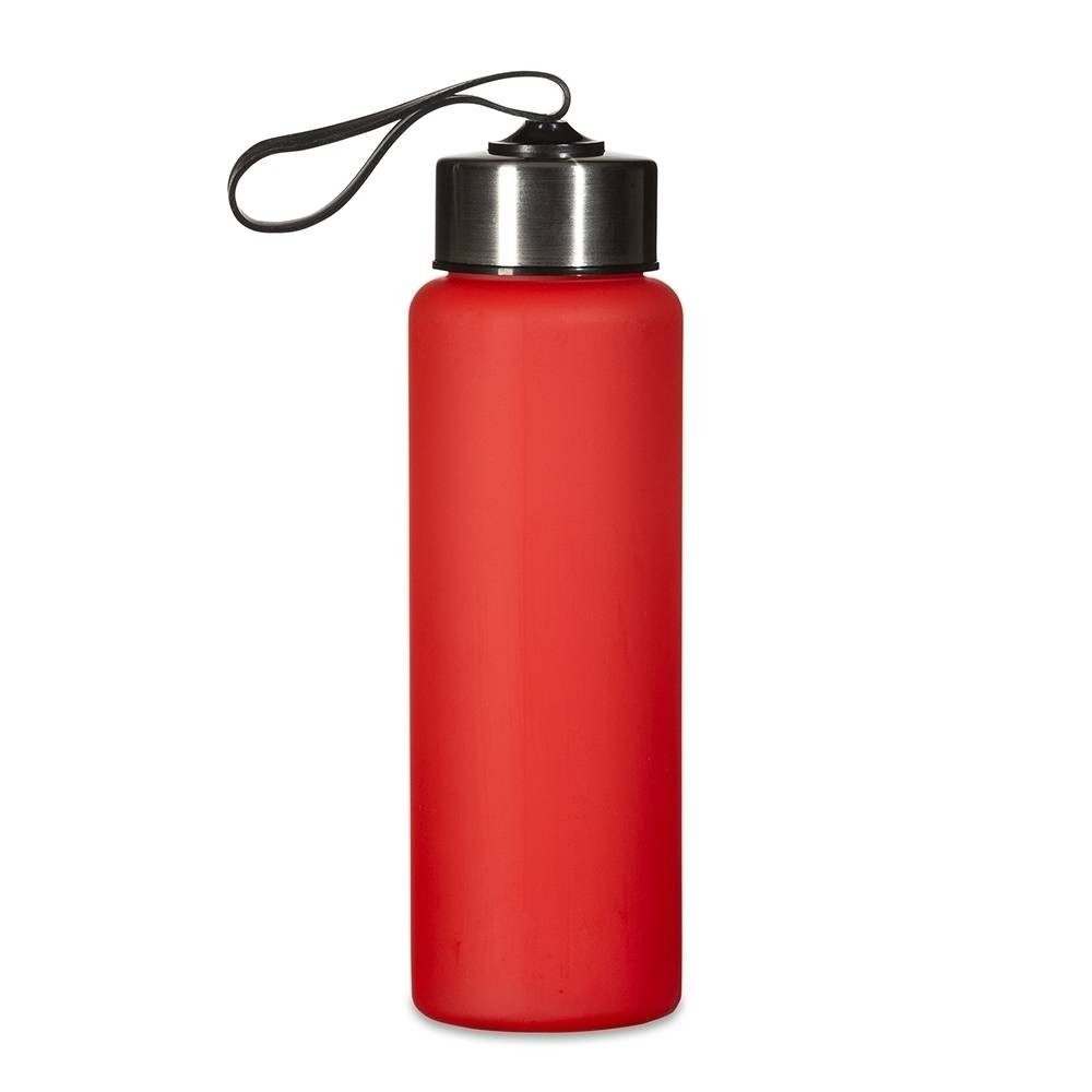 Garrafa Plástica 680ml-IX-14415