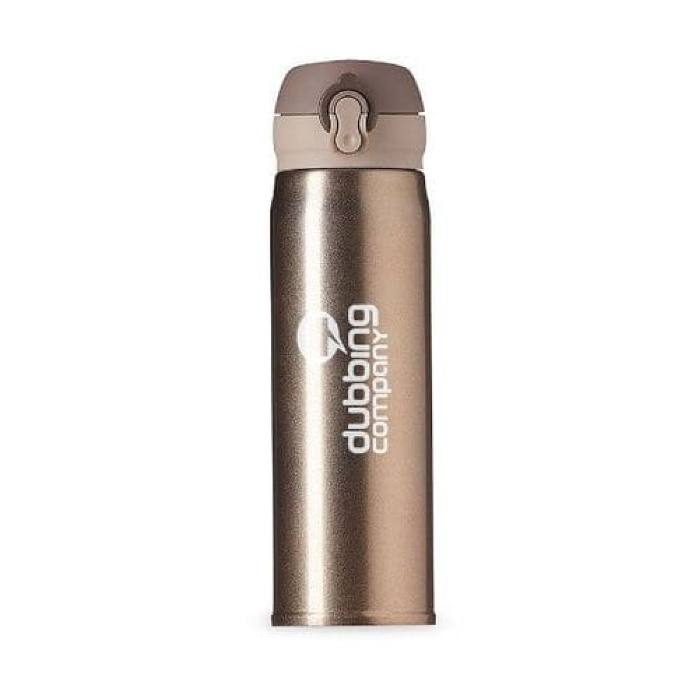 Garrafa Térmica 400ml-IX-02112