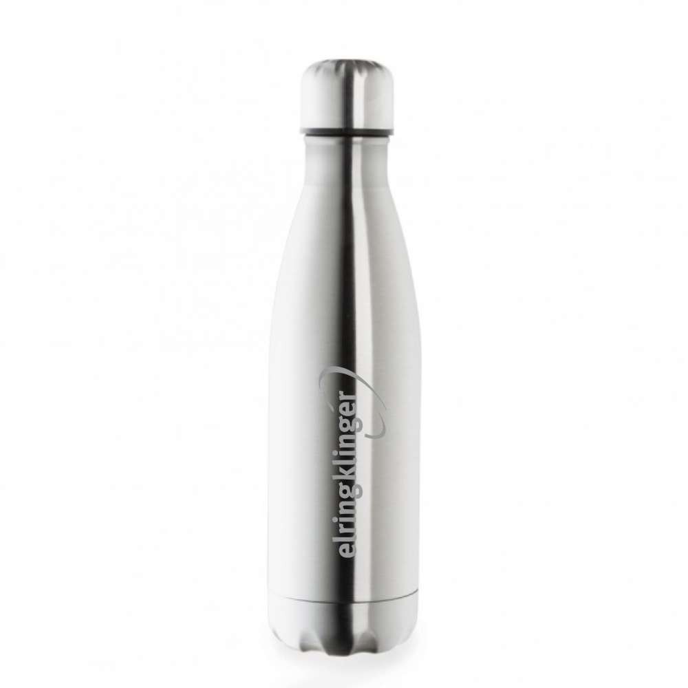 Garrafa Térmica Inox 500ml-IX-13845