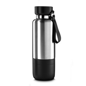 Garrafa Térmica Personalizada com Copinho-IA-GA9100A