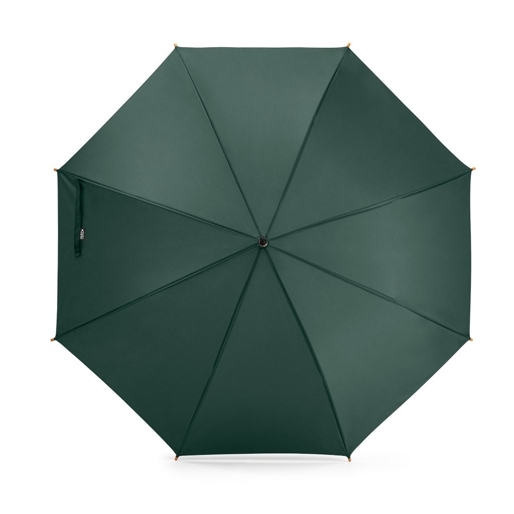 Guarda-chuva em poliéster 100% reciclado-IS-99149