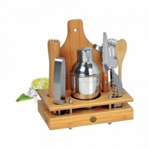 Kit Caipirinha Completo-ISM-KB00473