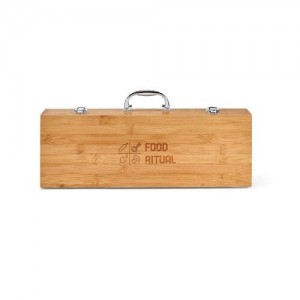 Kit Churrasco BOTTURA-IS-93844