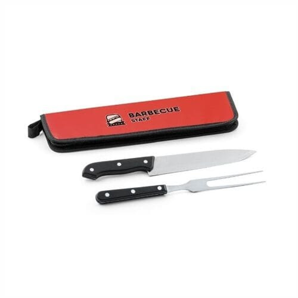 Kit Churrasco JULLEMIER-IS-94137