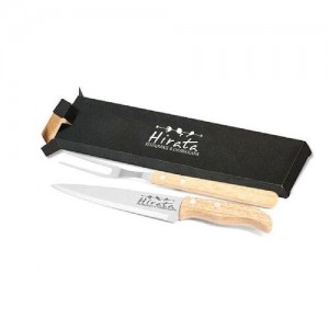 Kit Churrasco duas Peças-ISM-KF90406
