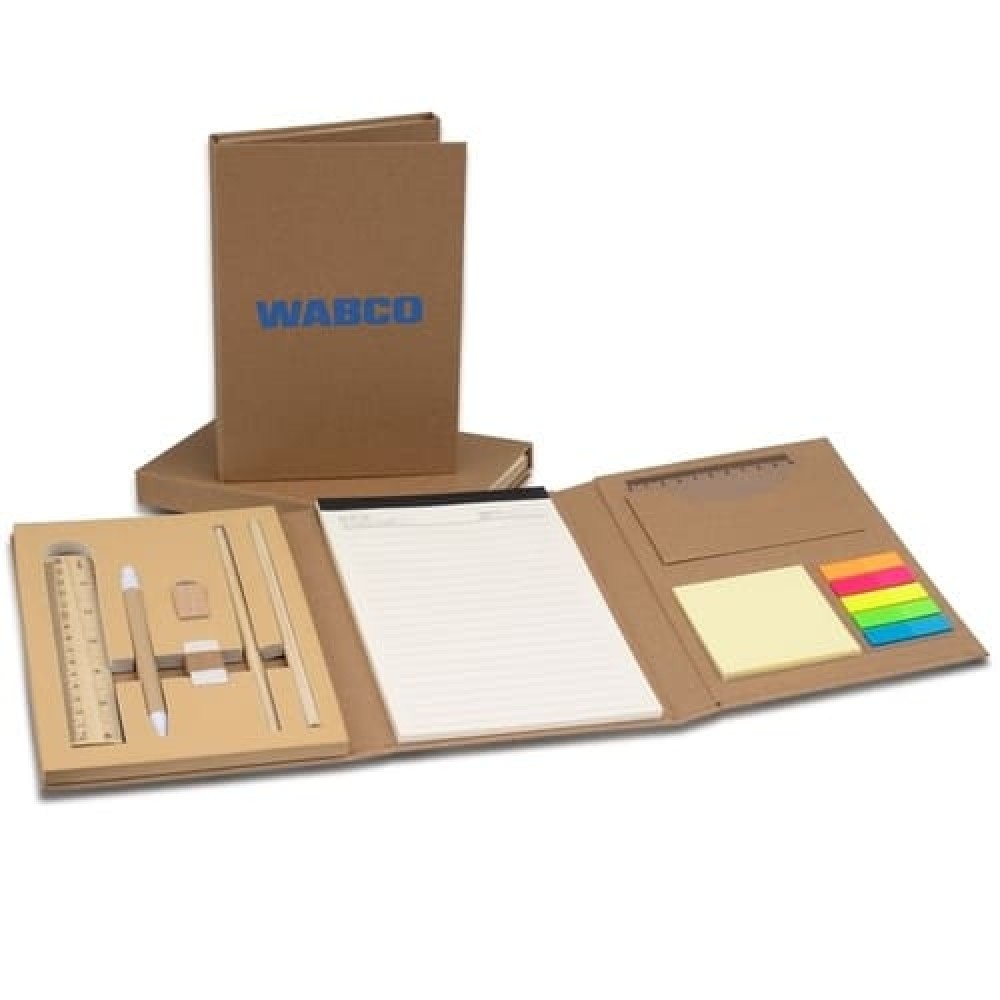 Kit Ecológico para Anotações-IA-CJ40035