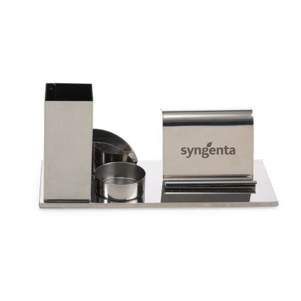 Kit para Mesa Escritório 4 em 1-IX-14005