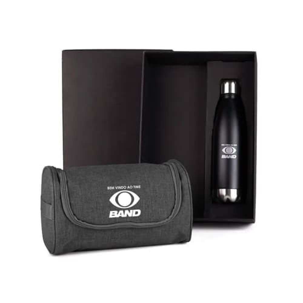 Kit Escritório Boas Vindas-ISM-KT9023S