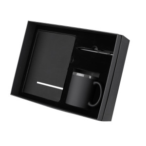 Kit Escritório Personalizado Premium-IA-CJ410