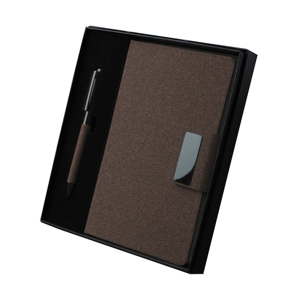 Kit Executivo 2 Peças-IX-15368