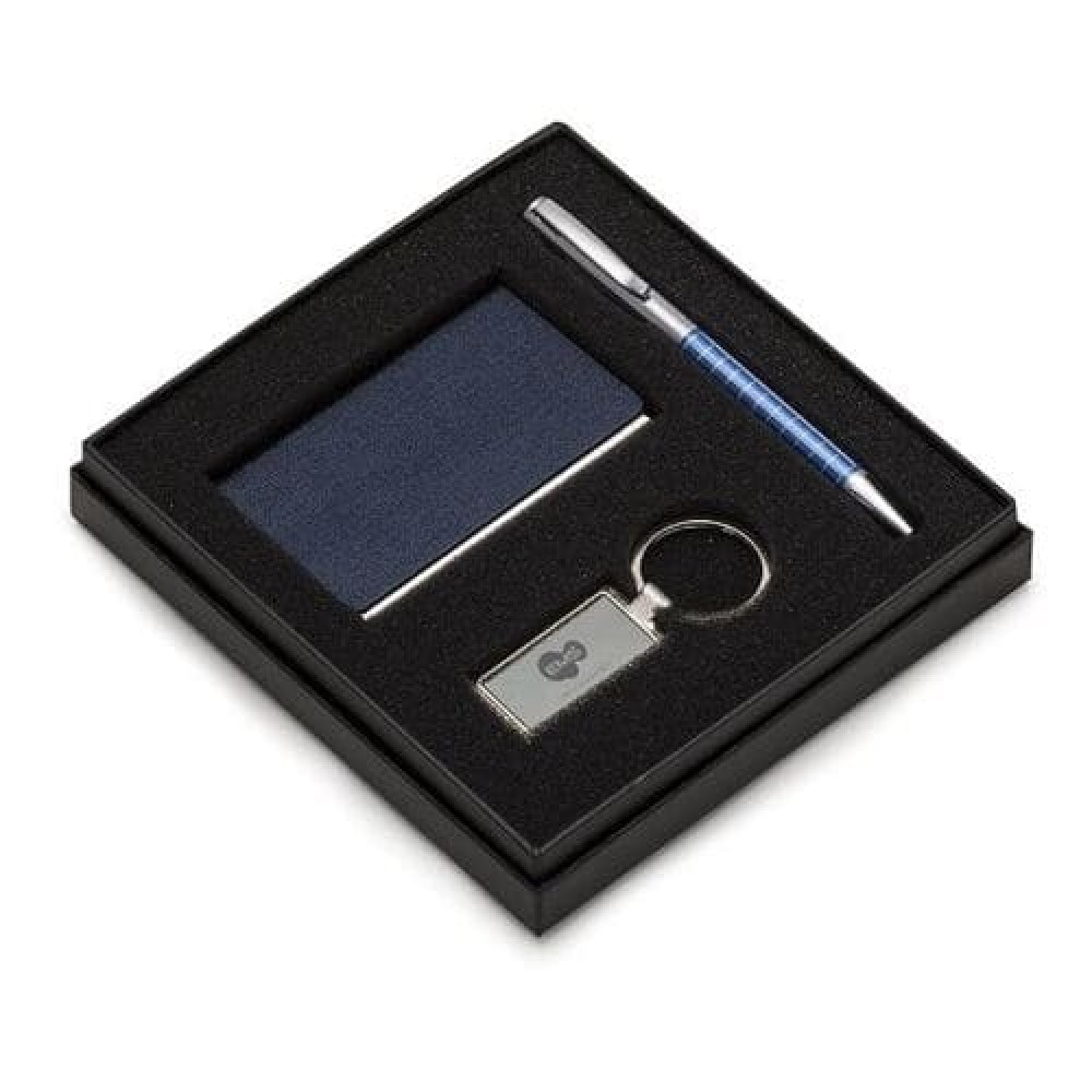 Kit Executivo 3 Peças-IX-13106