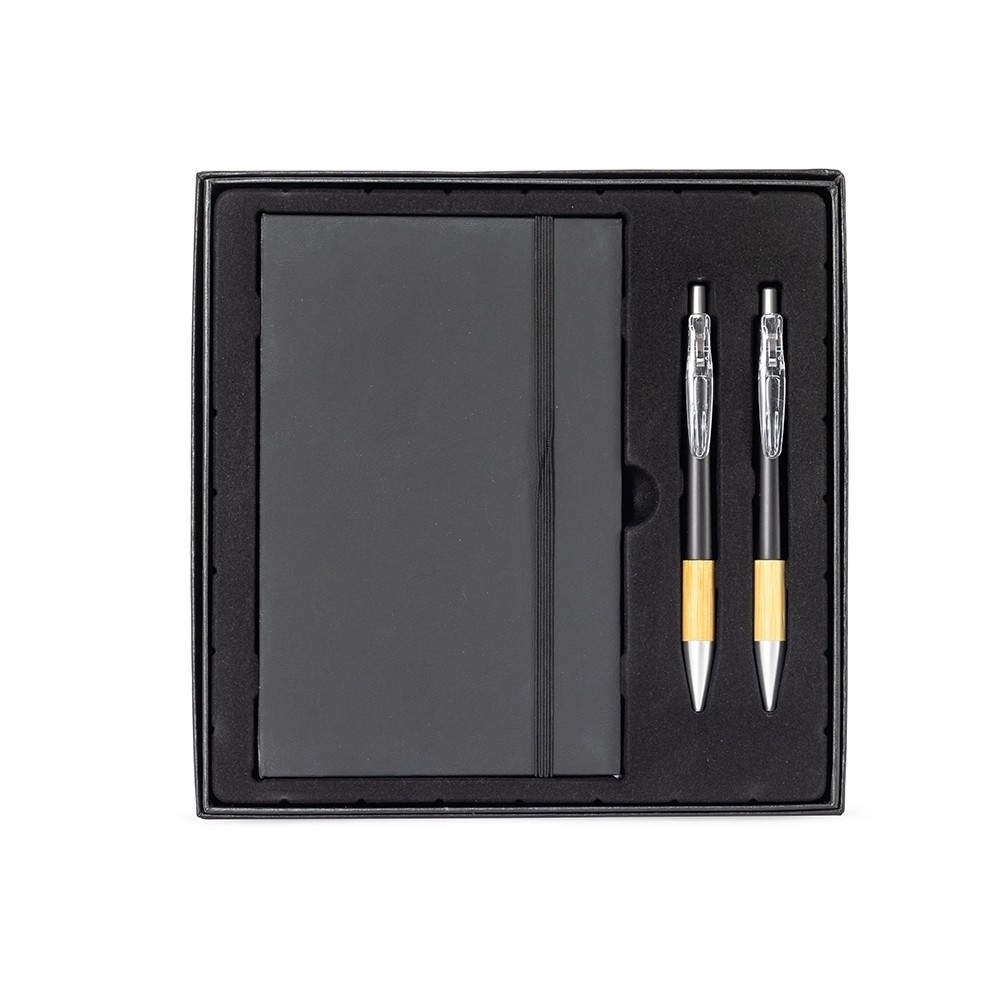 Kit Executivo 3 Peças-IX-19030