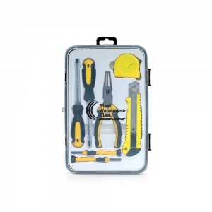 Kit Ferramenta 7 Peças Personalizado -IX-02050