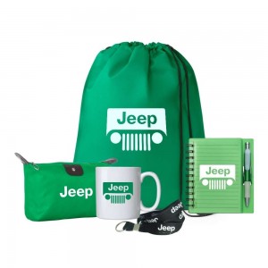 Kit Integração ADVANCE-I-KI04AD