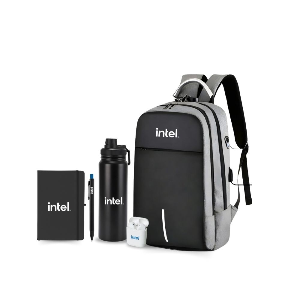 Kit Integração Avançado-I-KINT03
