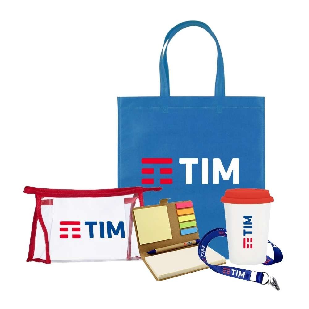 Kit Integração LITLE-I-KI01LT