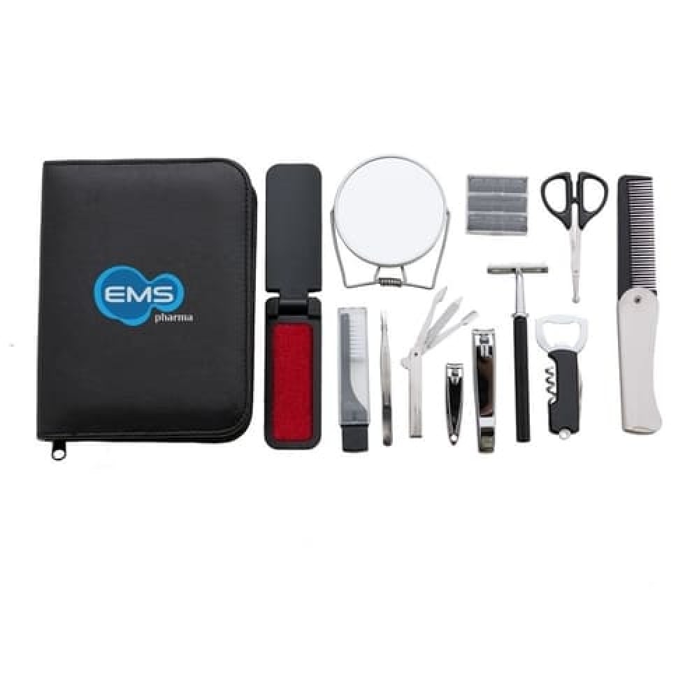Kit Masculino Personalizado-IX-10124