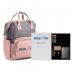 Kit Maternidade Personalizado-IAX-KM01