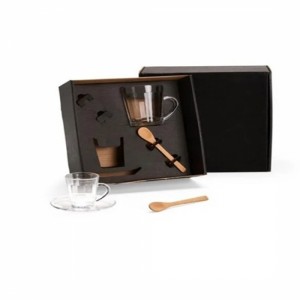 Kit Para Café - 4 Pçs-ISM-KT90440