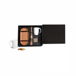 Kit Para Café/Chá - 5 Pçs-ISM-KT90296