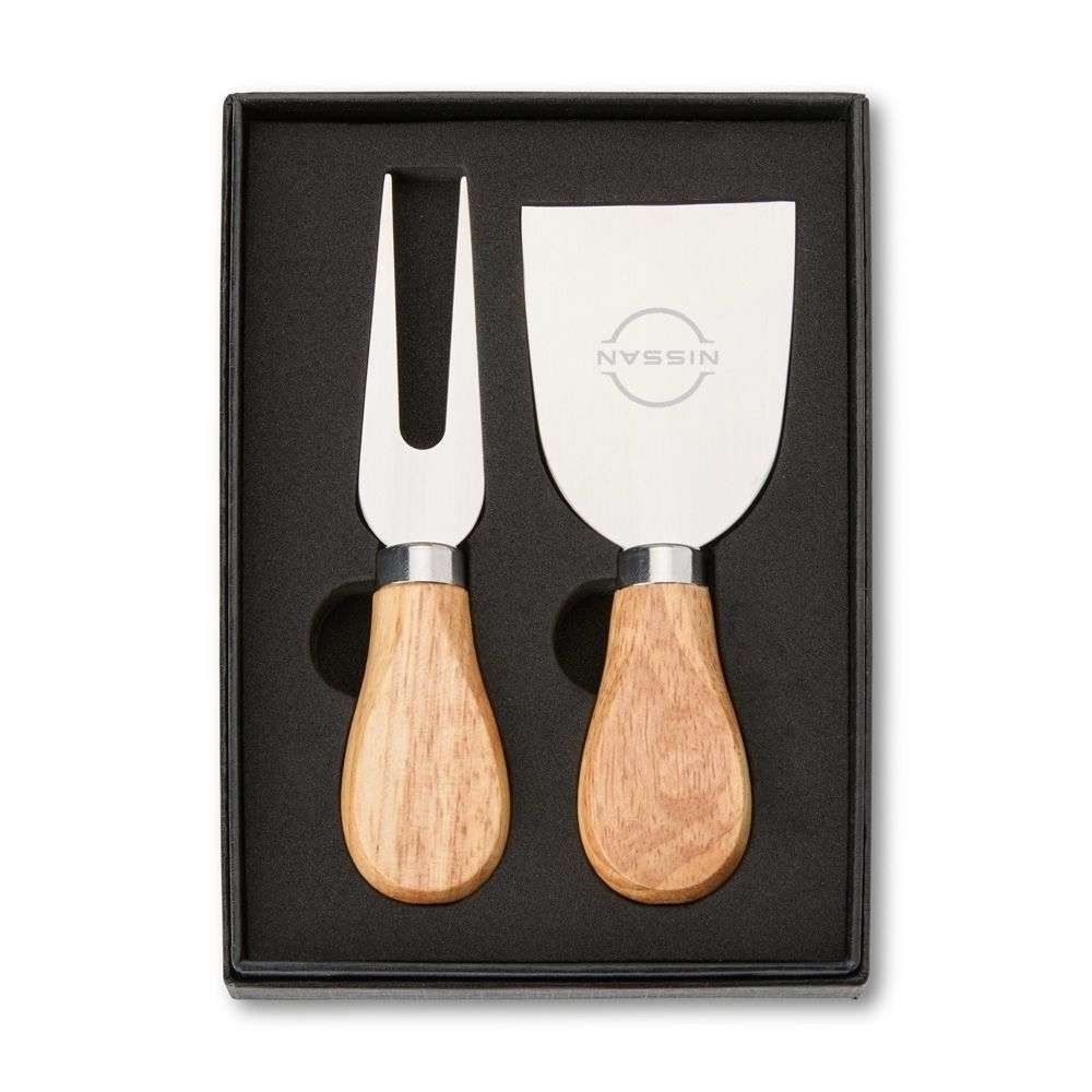 Kit Queijo 2 Peças-IX-06221