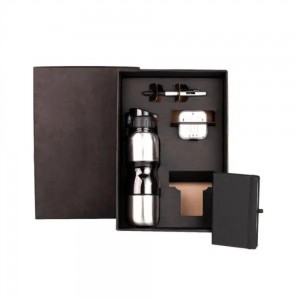 Kit Squeeze e Acessórios com 4 Peças-ISM-KT90218
