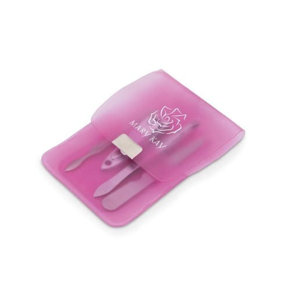 Kit de Manicure Personalizado-IS-94857