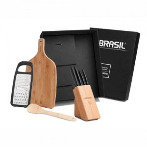 Kit para Cozinha Personalizado-ISM-KT20011