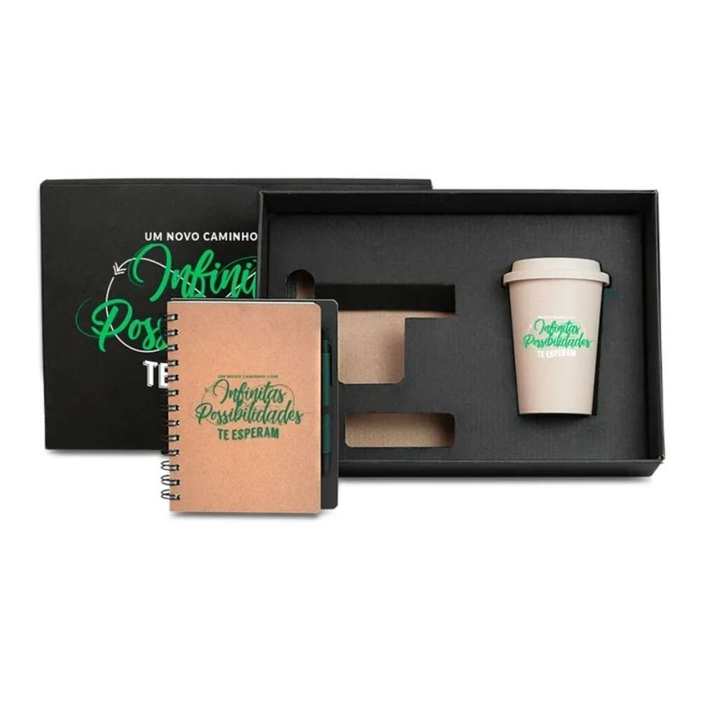 Kit para Treinamentos Personalizado-ISM-KT9029F
