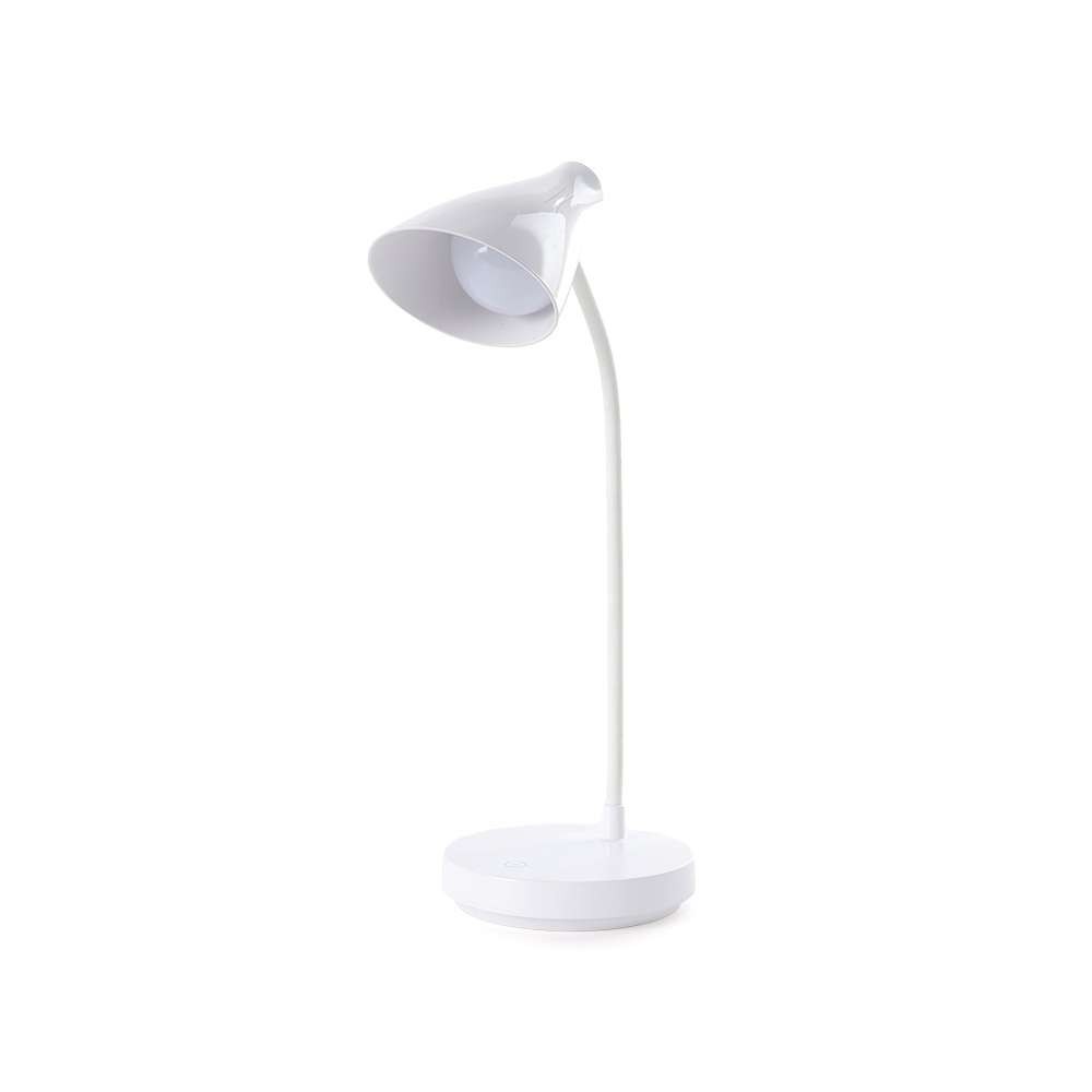 Luminária Articulável em Led Recarregável-IX-06015