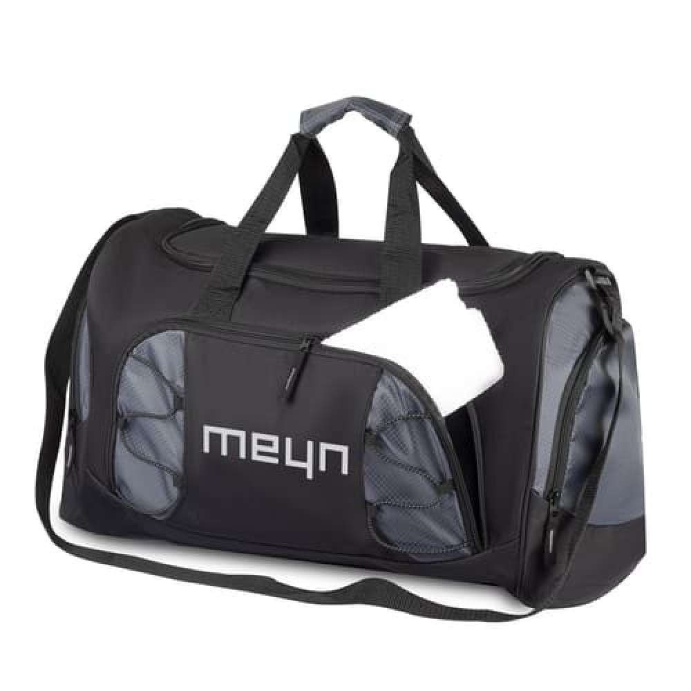 Mala Esportiva Personalizada com Diversos Compartimentos-IA-ME530