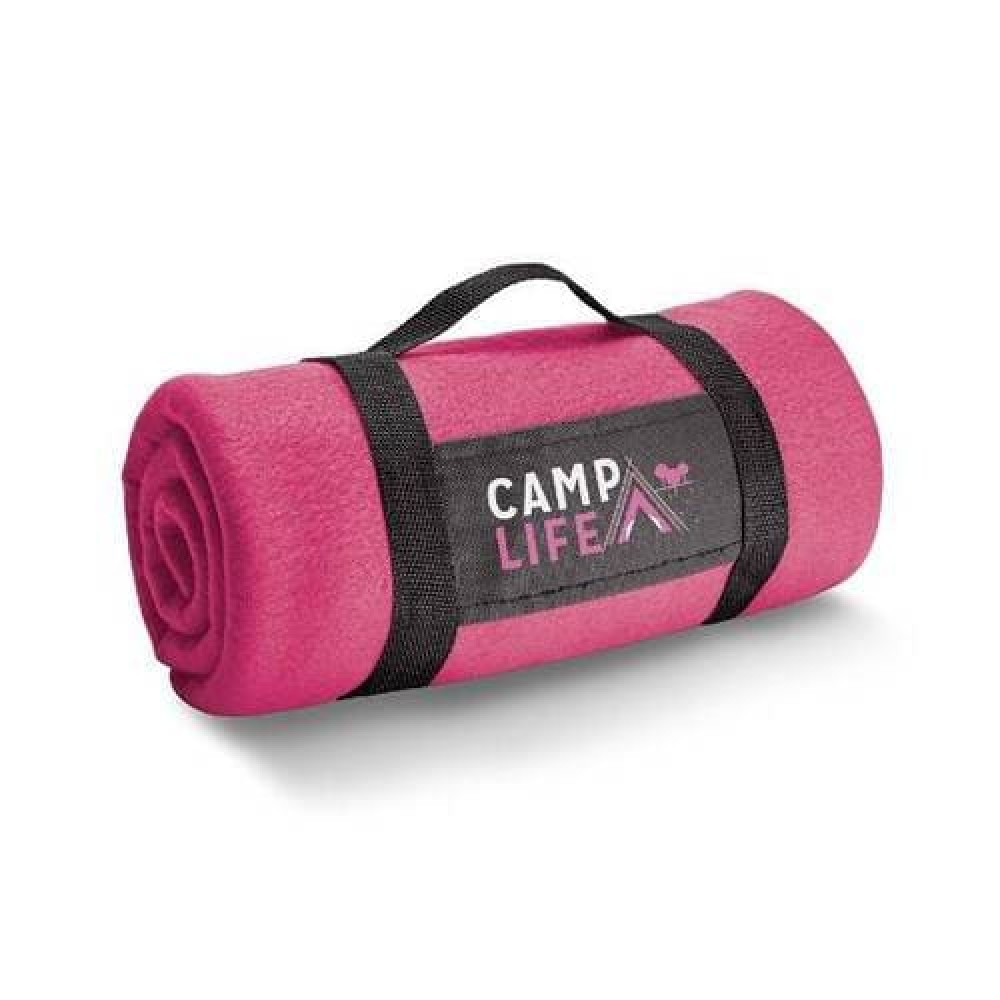 Manta Polar Personalizada-IS-99074