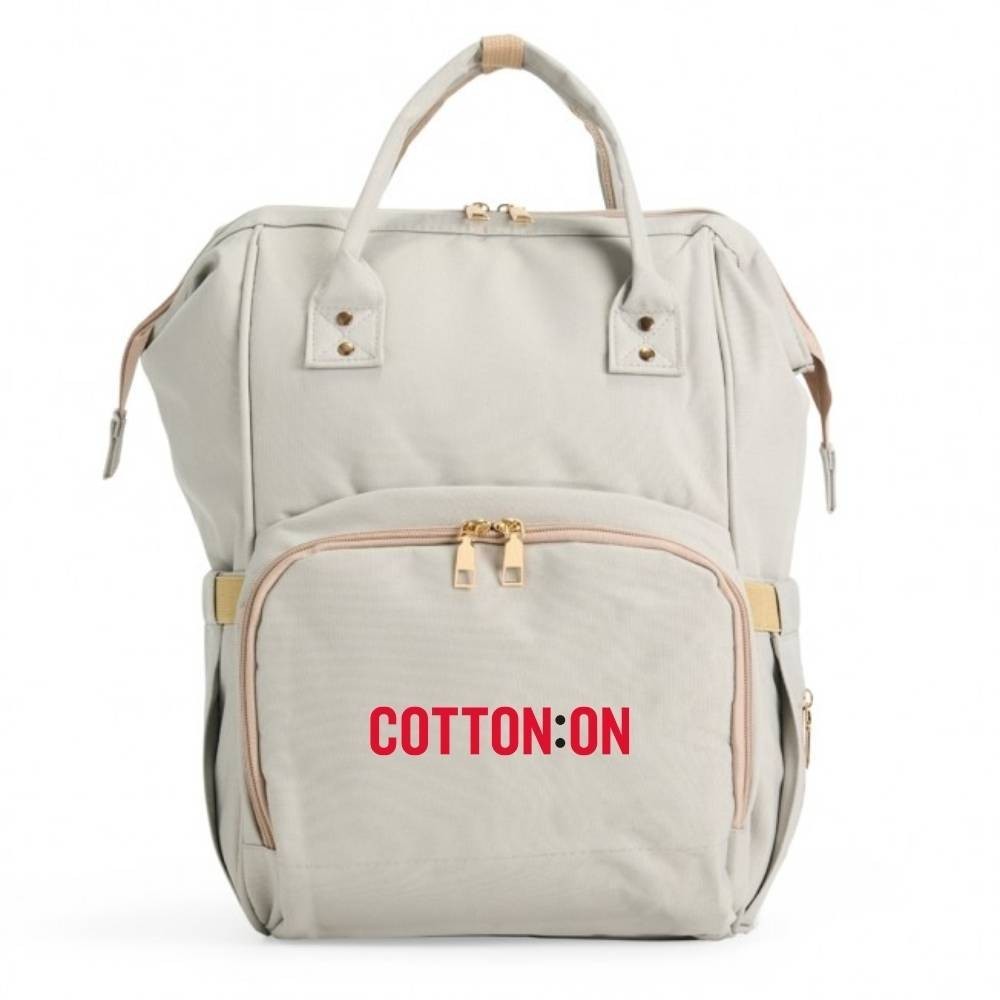 Mochila Funcional Oxford 19 litros-IX-06065