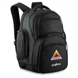 Mochila Notebook Térmica-IA-MC205