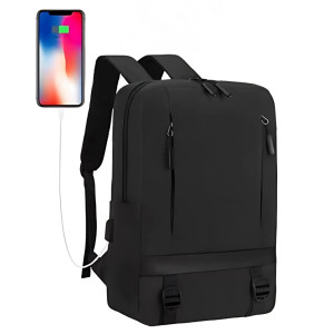 Mochila Personalizada Antifurto para Notebook-IH-07