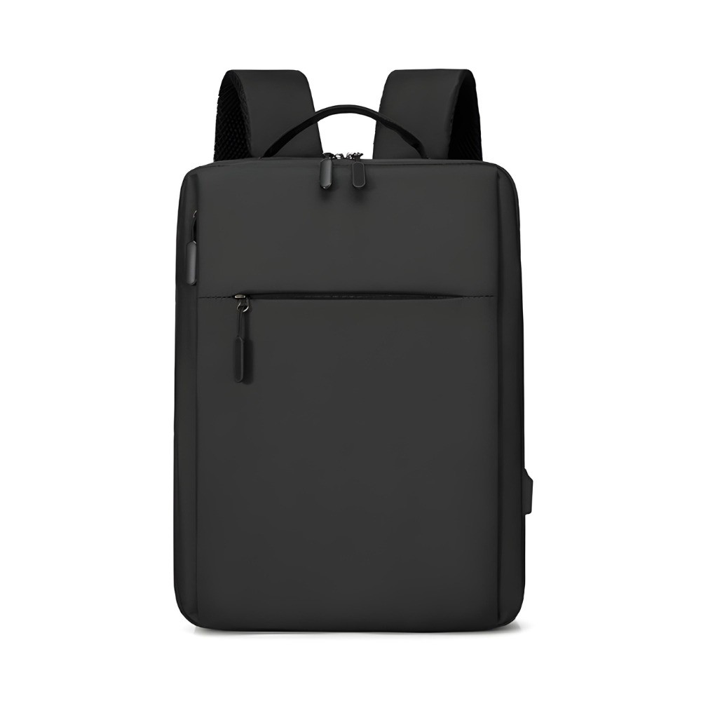 Mochila Personalizada Executiva com USB-IH-01
