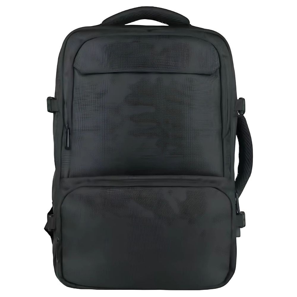 Mochila Personalizada Modelo Expansível-IH-21