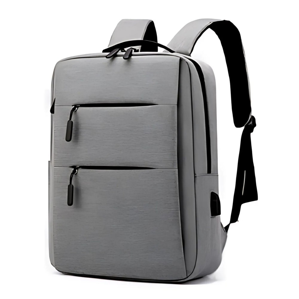 Mochila Personalizada com 2 Bolsos-IH-04
