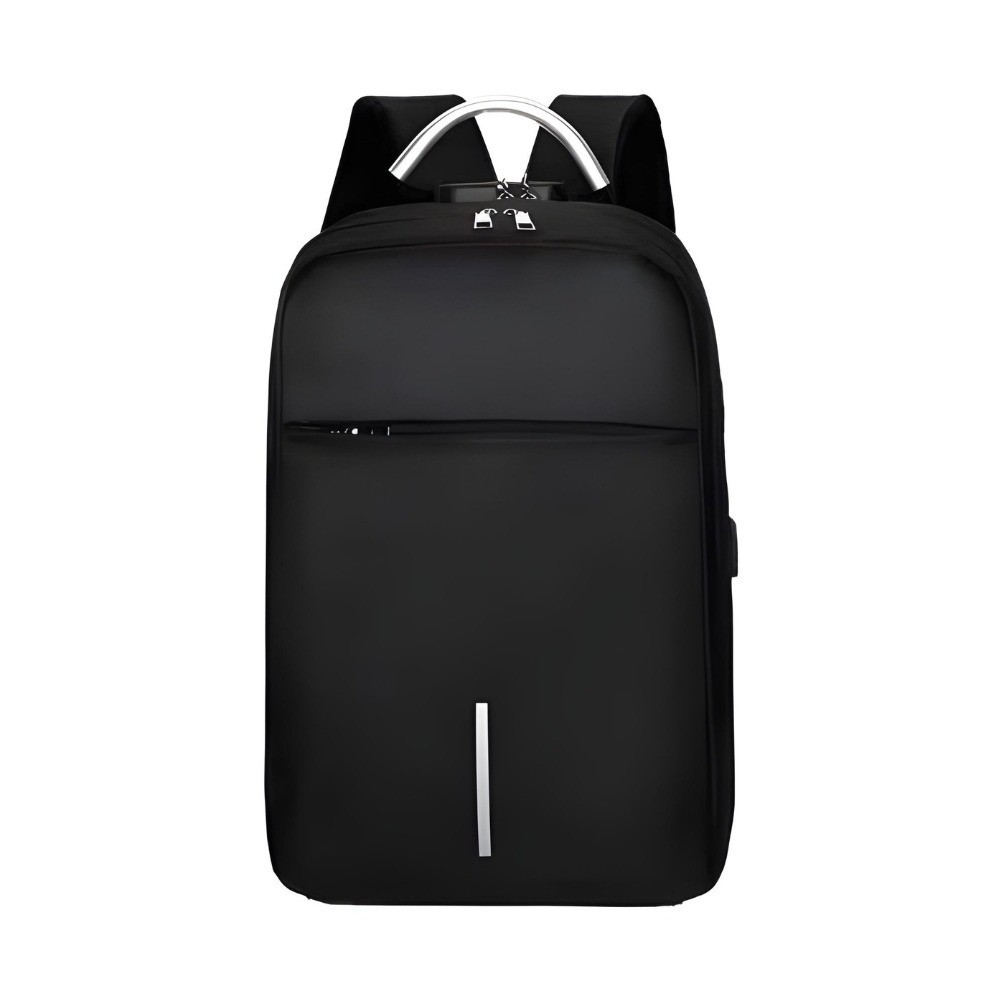 Mochila Personalizada com Cabo Metal-IH-11