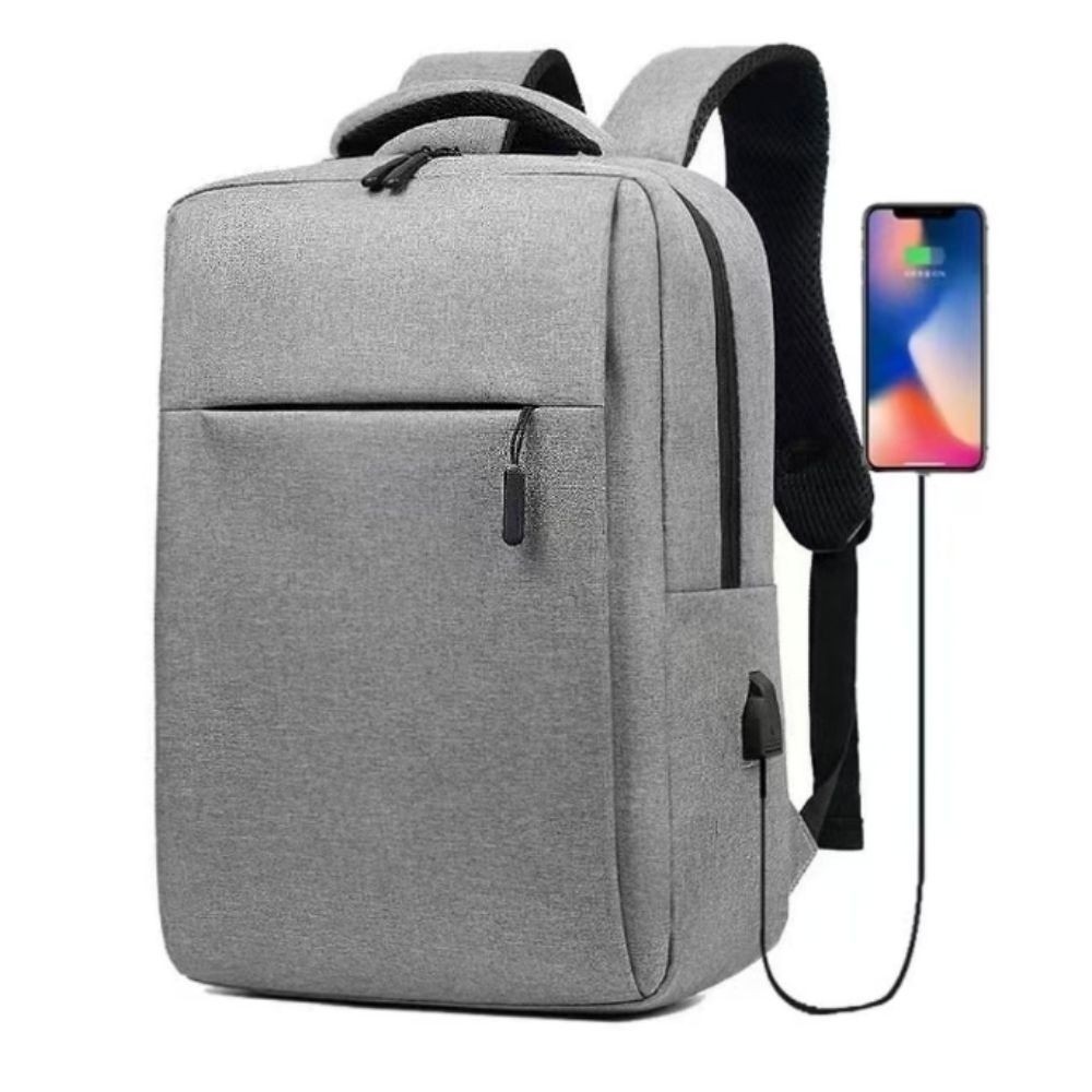 Mochila Personalizada com Compartimento Notebook-IH-02