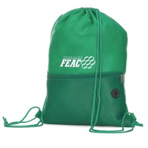 OG Brindes  Mochila Saco Personalizada - 92913