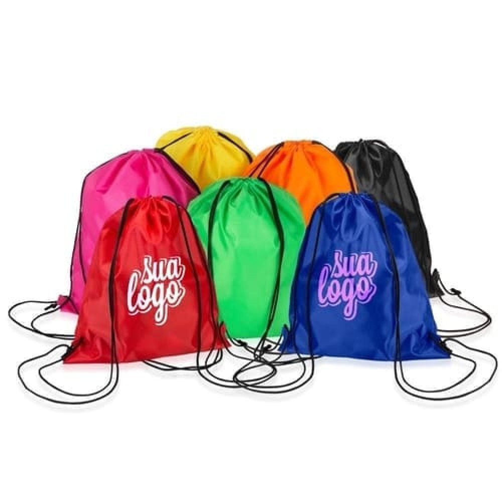 Mochila Saco TNT-IS-92904 OF
