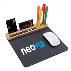 Mouse Pad Ecológico-IA-MP350