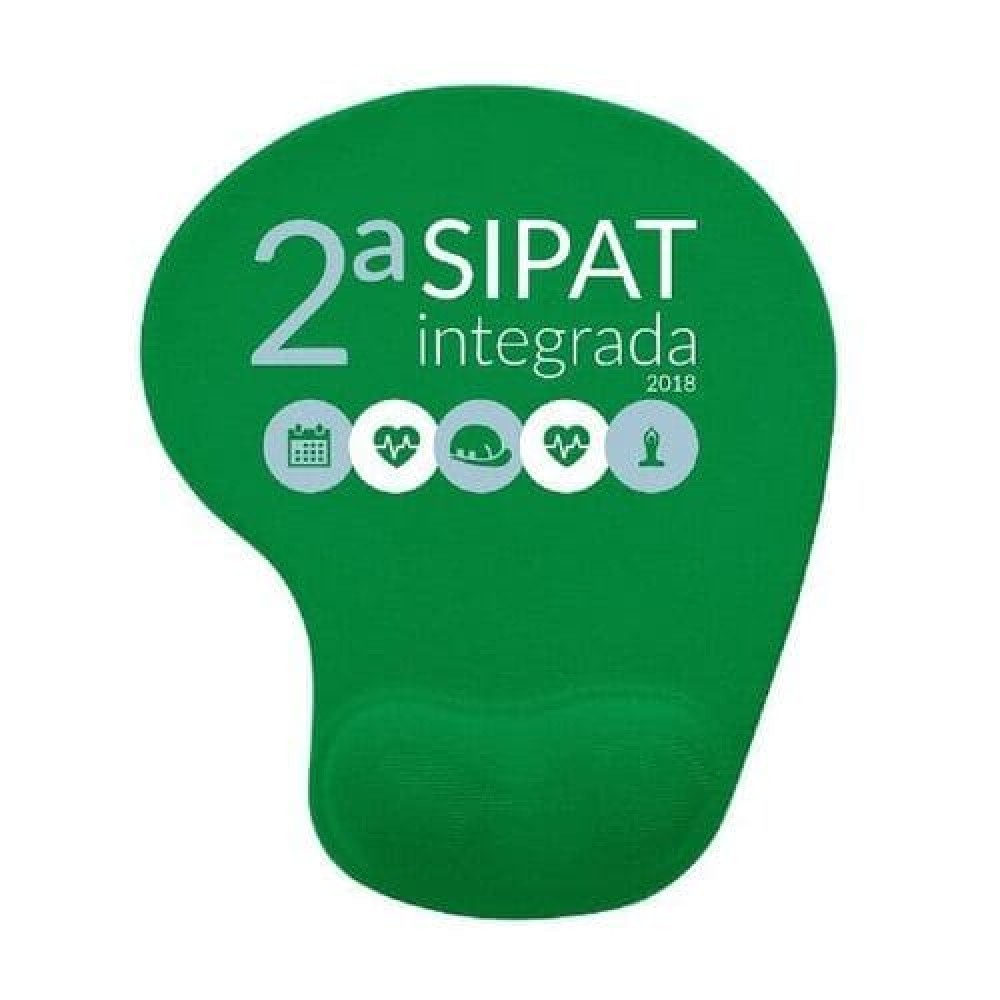 Mouse Pad ergonômico-IX-01810