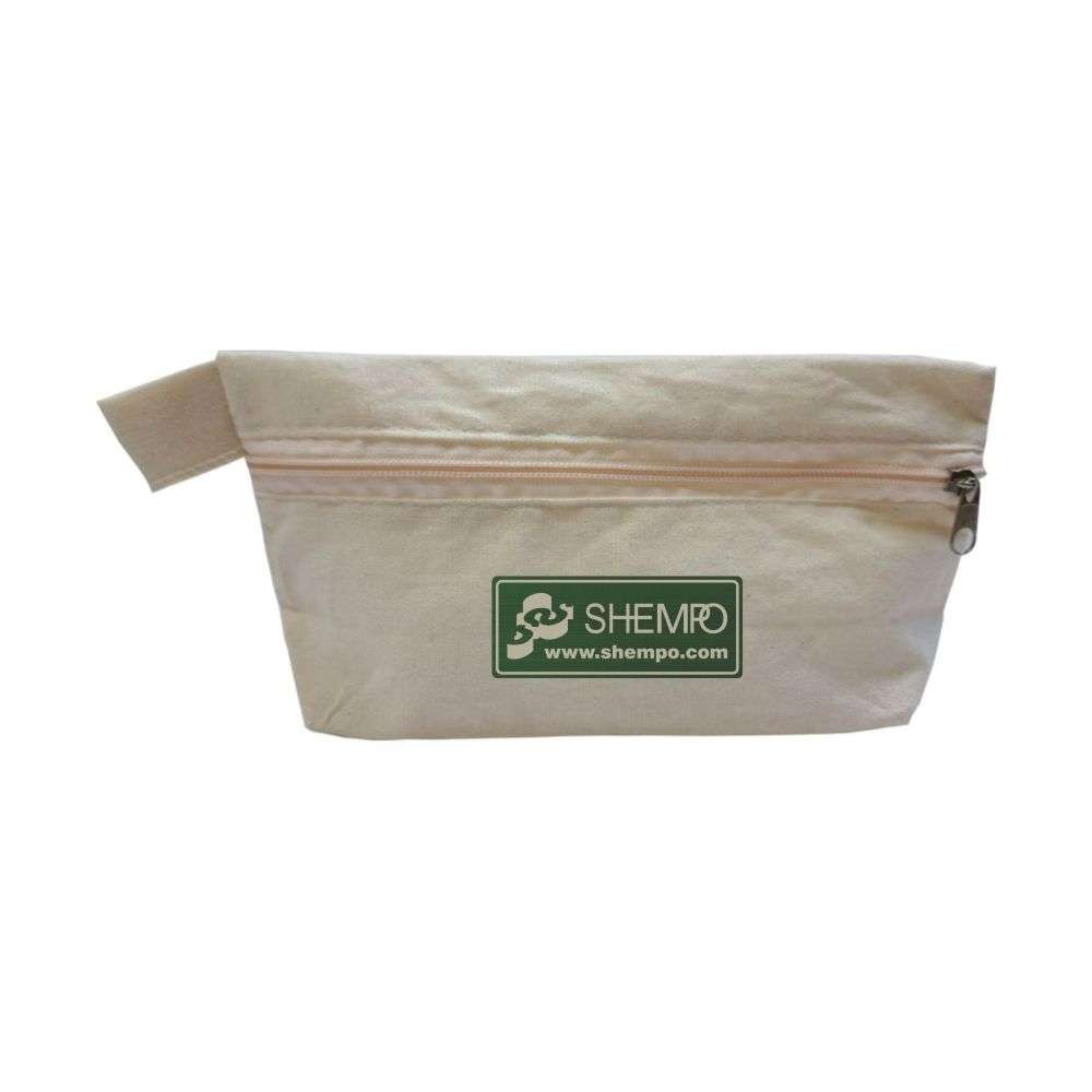 Necessaire Ecológica com Zíper-ILG-3749