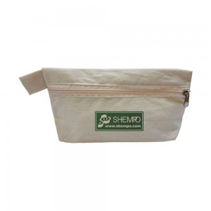 Necessaire Ecológica com Zíper-ILG-3749